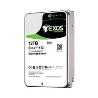 Жесткий диск Seagate Enterprise Capacity 3.5 v7 12TB ST12000NM0027