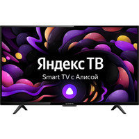 Телевизор IRBIS 65U001BS2