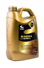 Моторное масло Cyclon Magma Syn Ultra S 5W-30 4л - фото 1 - id-p188360696