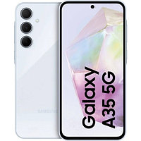 Samsung Samsung Galaxy A35 8/128GB Голубой (Iceblue)