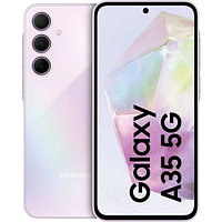 Samsung Samsung Galaxy A35 8/128GB Лиловый (Lilac)