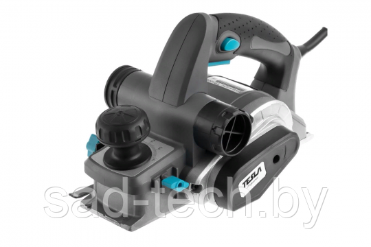 Рубанок TESLA TP1200