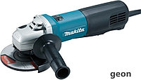 Угловая шлифмашина Makita 9565PZ