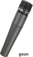 Микрофон Shure SM57-LCE