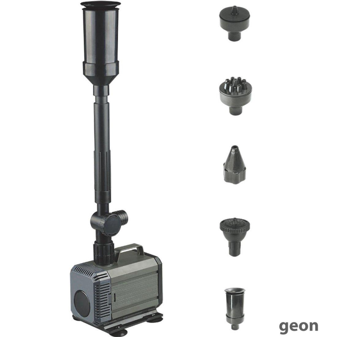Фонтанный насос Grandfar GFB-943 GRANDFAR
