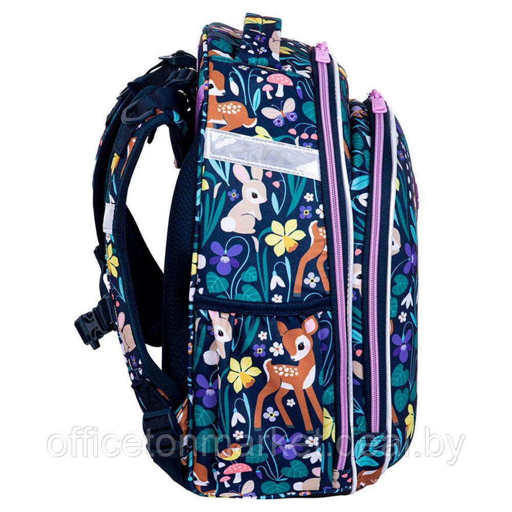 Рюкзак школьный CoolPack "Oh My Deer", разноцветный - фото 3 - id-p224539412