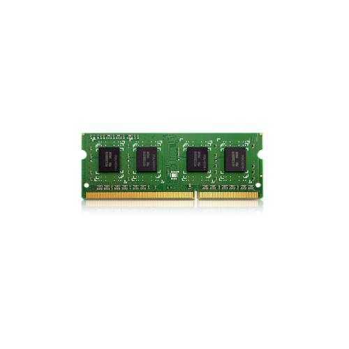 Оперативная память QNAP RAM-8GDR3-SO-1600 Ram module 8 GB DDR3 for TS-531P (TS-531P-2G, TS-531P-8G), TVS-471 - фото 1 - id-p225215966