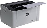 Принтер HP Laser 107w 4ZB78A (A4 20стр/мин 64Mb USB2.0 WiFi)