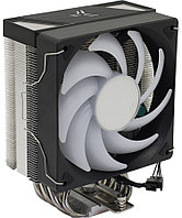 Охладитель JONSBO CR-1000 V2 PRO Color Bk Cooler (4пин115X/1200/1700/AM4/AM5 22-32дБ