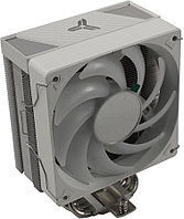 Охладитель JONSBO CR-1000 V2 PRO Color Wh Cooler (4пин115X/1200/1700/AM4/AM5 22-32дБ