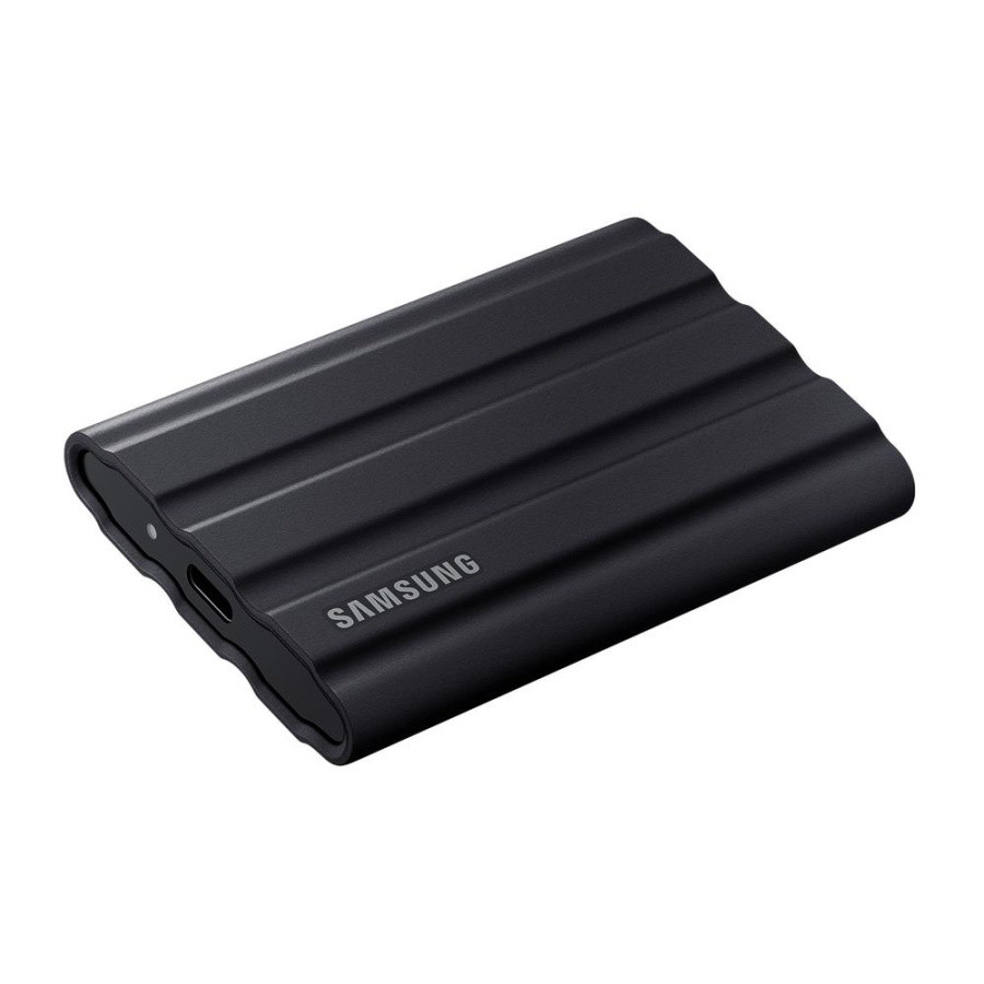 Накопитель SSD 2 Tb USB3.2 Samsung T7 Shield MU-PE2T0S/WW - фото 1 - id-p212733698