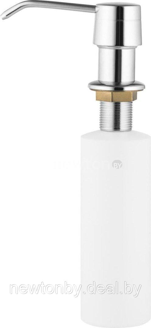 Дозатор для жидкого мыла Deante ZZZ 002D (хром) - фото 1 - id-p225217052