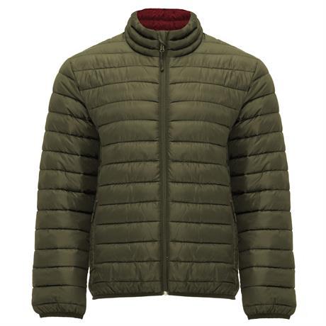 Куртка («ветровка») FINLAND мужская, S-3XL, цвет в ассортименте - фото 3 - id-p225216728