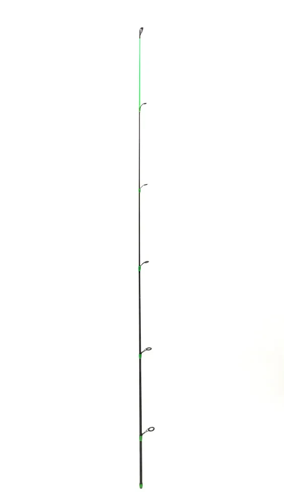 Спиннинг YIN TAI OMEGA 240 см 7-28 гр, рыболовный, удилище для рыбалки - фото 8 - id-p225217086