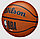 Мяч баскетбольный №5 Wilson NBA DRV Plus Ball, фото 2