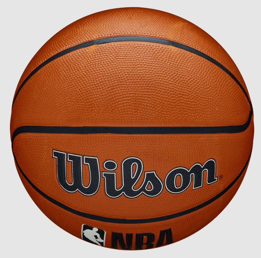 Мяч баскетбольный №5 Wilson NBA DRV Plus Ball - фото 4 - id-p225217096