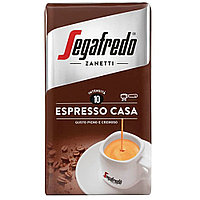 Кофе "Segafredo" Espresso Casa, молотый, 250 г