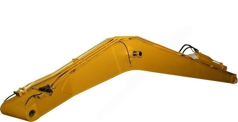 Стрелы экскаватора