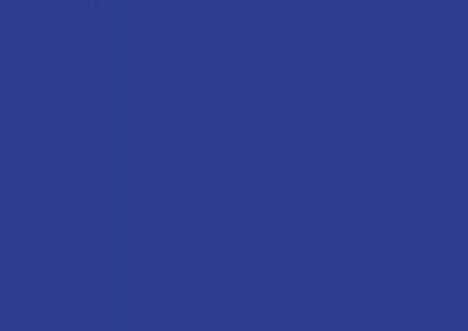 Бумага цветная для скрапбукинга Folia ультрамарин - фото 1 - id-p225217359