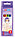 Фломастеры ArtSpace «Модницы» 6 цветов, толщина линии 1-2 мм, вентилируемый колпачок, фото 3