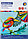 Бумага цветная односторонняя А4 Brauberg 24 цвета, 24 л., немелованная, «Птица», фото 2