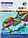 Бумага цветная односторонняя А4 Brauberg 24 цвета, 24 л., немелованная, «Птица», фото 3