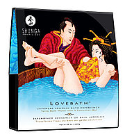 Гель LOVEBATH Океанское искушение 650 гр