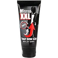 Крем «Mister XXL» для мужчин от лаборатории Биоритм, 50 гр