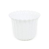 Горшок Виола диам. 213мм h-168мм-3л мраморный РБ