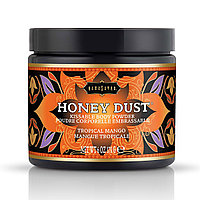 Ароматная пудра для тела Honey Dust Body Powder tropical mango 170 г