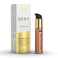 Лосьон-крем для тела с блестками Sexy Glow