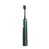 Sonic Toothbrush Dark Green зубная щетка