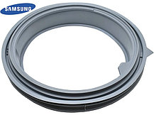 Манжета, резина люка для стиральной машины Samsung WM1651SXw (DC64-01602A, Vp4302, GSK007SA, DC98-01805A,, фото 3