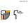 Антивандальный профиль (угол) из нержавеющей стали AISI 430 БРАШИРОВАННЫЙ 10/2,7м, фото 4
