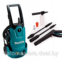 Мойка высокого давления Makita HW1200 (оригинал)