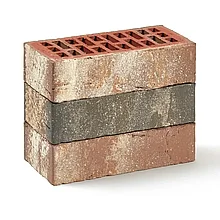 Кирпич пустотелый Марксбург Умбра Кенигштайн 1 НФ