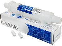 Фильтр воды для льдогенератора холодильника Bosch 00750558 (DD-7098)