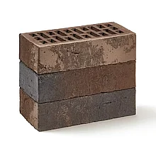 Кирпич пустотелый Мангейм Сепия Кенигштайн 1 НФ