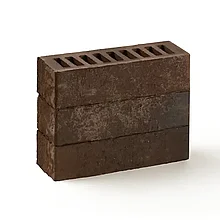 Кирпич пустотелый Мангейм Сепия Кенигштайн 0,7 НФ