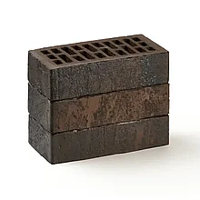 Кирпич пустотелый Мангейм Карбон Кенигштайн 1 НФ