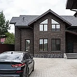Кирпич пустотелый Мангейм Карбон Кенигштайн 1 НФ, фото 4