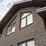 Кирпич пустотелый Мангейм Карбон Кенигштайн 1 НФ, фото 7