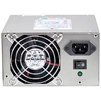 Блок питания EMACS PSM-5860V, 860W, PS2 (4U) (ШВГ 150*86*160), Single, EPS