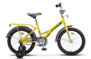 Велосипед Stels Talisman 18 - Жёлтый