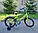 Велосипед Stels Talisman 18 - Зелёный, фото 2