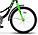 Детский велосипед Stels Flyte 16 Z011 - Красный, фото 3
