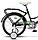 Детский велосипед Stels Flyte 16 Z011 - Зелёный, фото 2