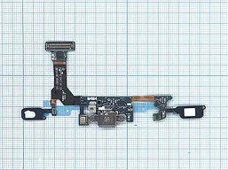 Системный разъем (разъем зарядки) для Samsung Galaxy S7 (G930F)