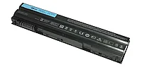 Аккумулятор (батарея) 8858X для ноутбука Dell Inspiron 5520 5720 48Втч, 4400мАч, 11.1В, черный