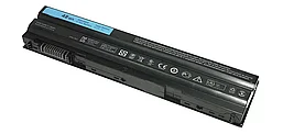 Аккумулятор (батарея) 8858X для ноутбука Dell Inspiron 5520 5720 48Втч, 4400мАч, 11.1В, черный